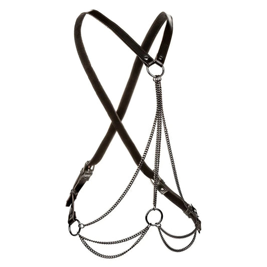 EUPHORIA - UNISEX KÆDE HARNESS