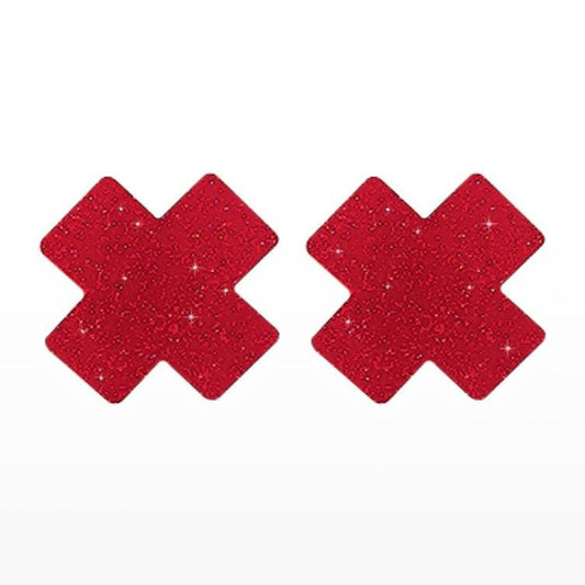 TABOOM - KRYDS NIPPLE COVERS