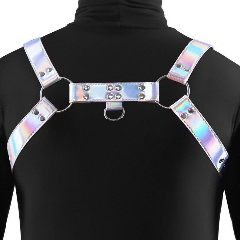 COSMO - DARE HOLOGRAFISK HARNESS