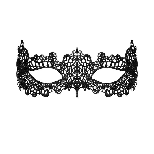 OBSESSIVE - BLONDE MASKE