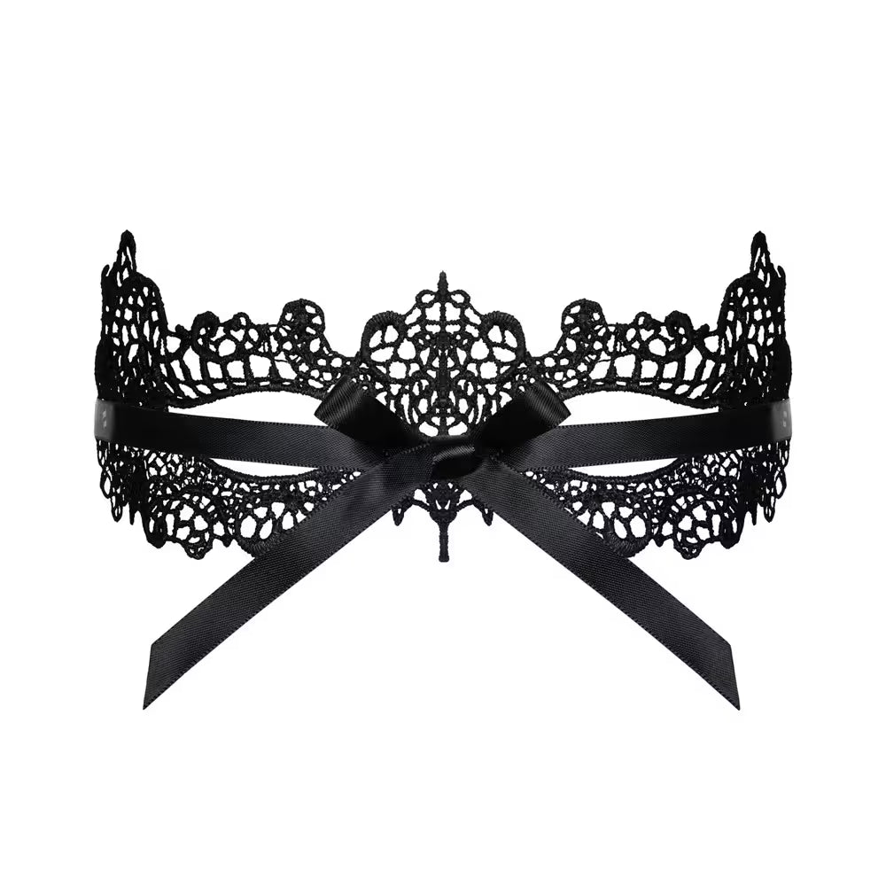 OBSESSIVE - BLONDE MASKE