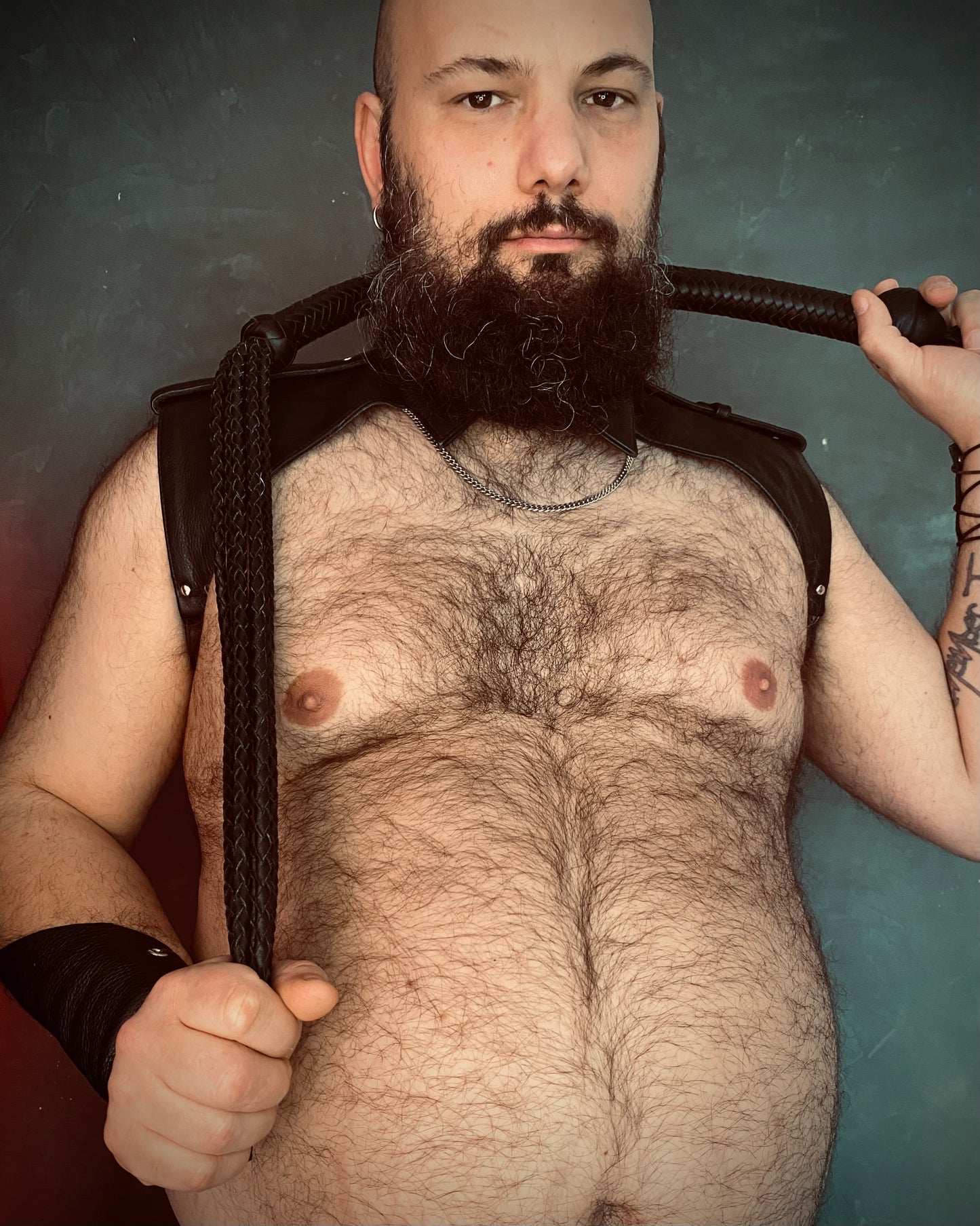 MCHURT - KLASSISK CAT O’NINE