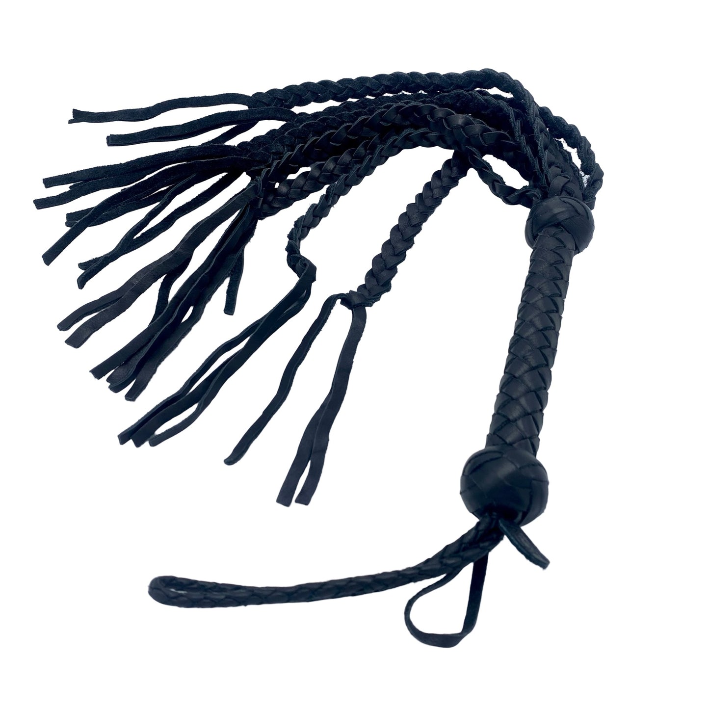 MCHURT - FLETTET FLOGGER