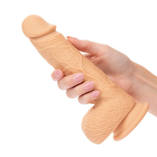 CALEXOTICS - DUAL DENSITY 12,5 CM LIGHT DONG