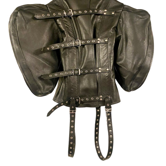 MCHURT - BUTTERFLY SPÆNDETRØJE