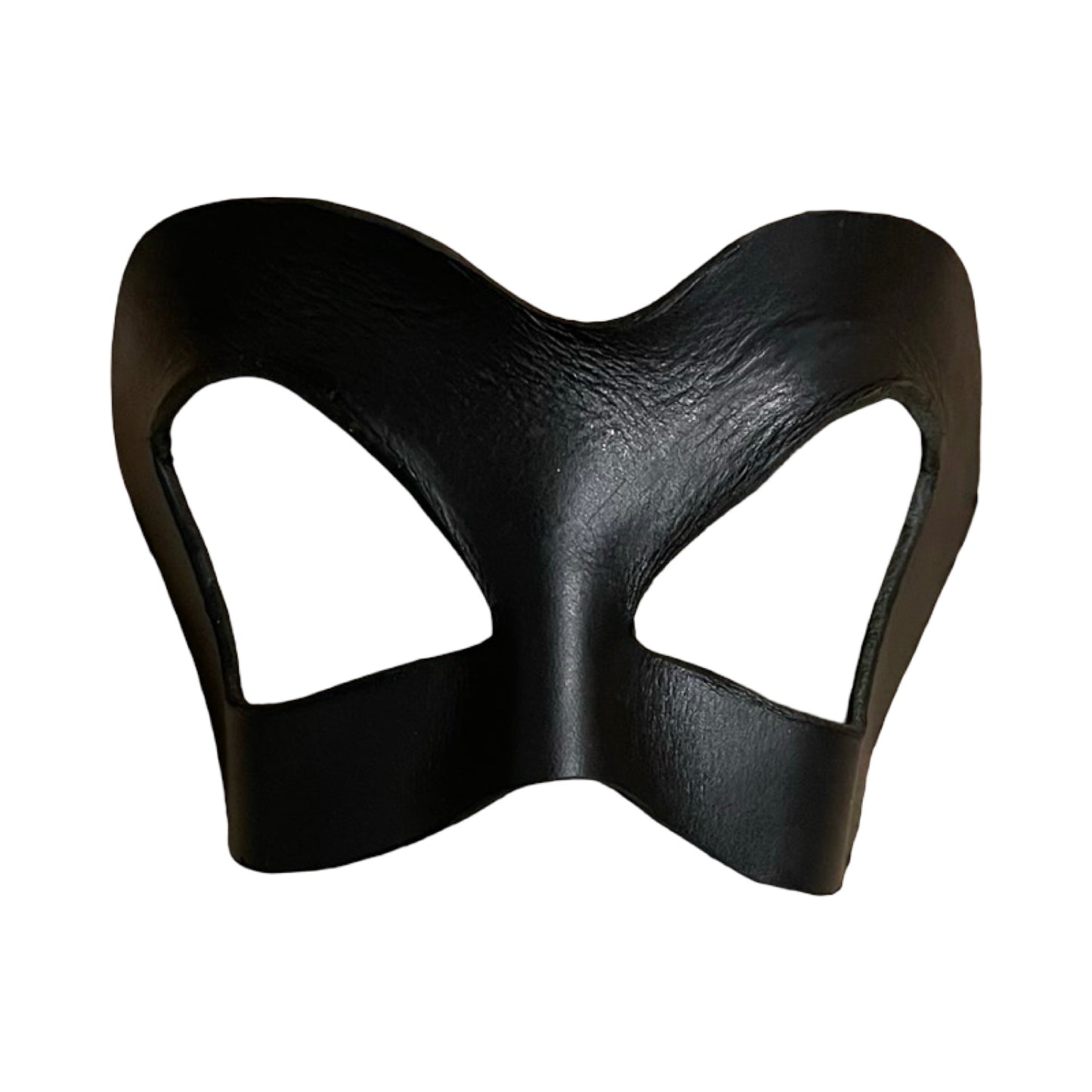 KINK KBH // HANDCRAFTED - THE SHADOW LÆDERMASKE