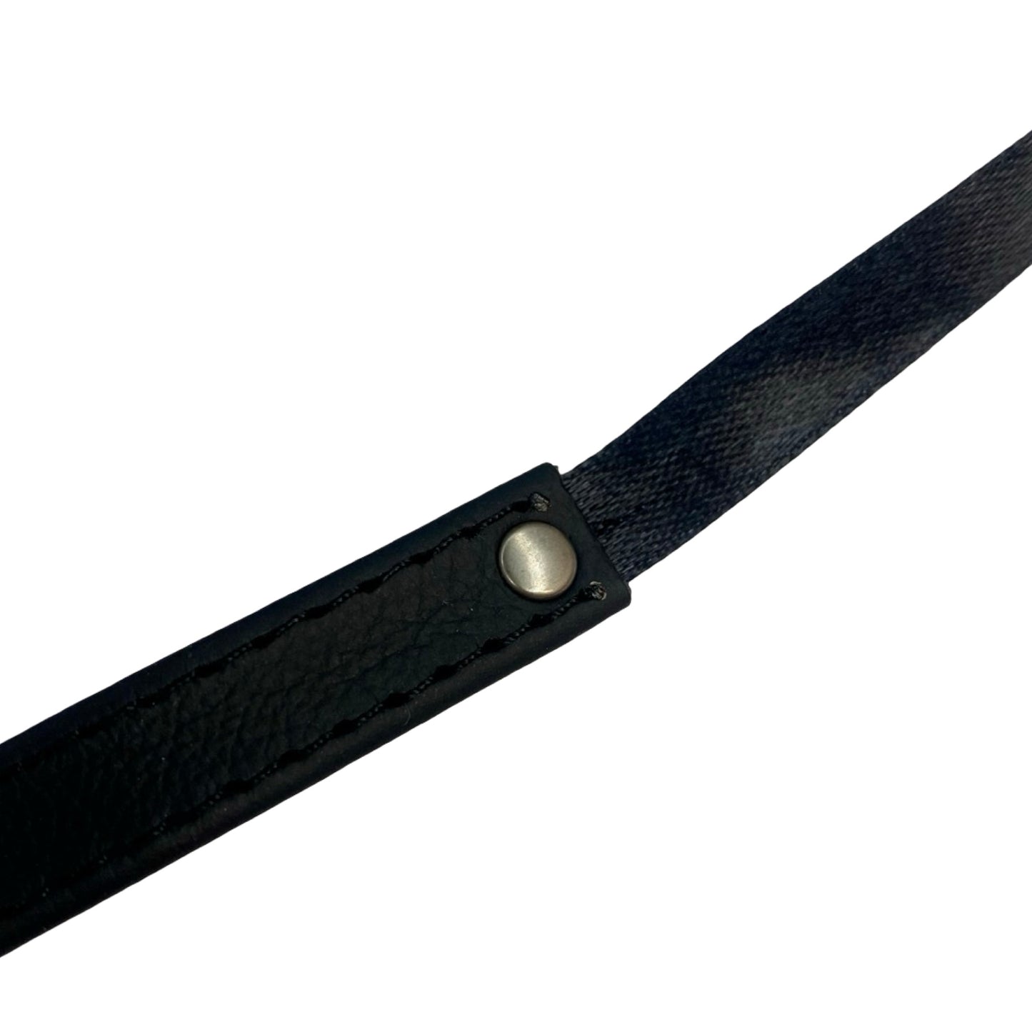 KINK KBH // HANDCRAFTED - PYNTE LÆDER CHOKER