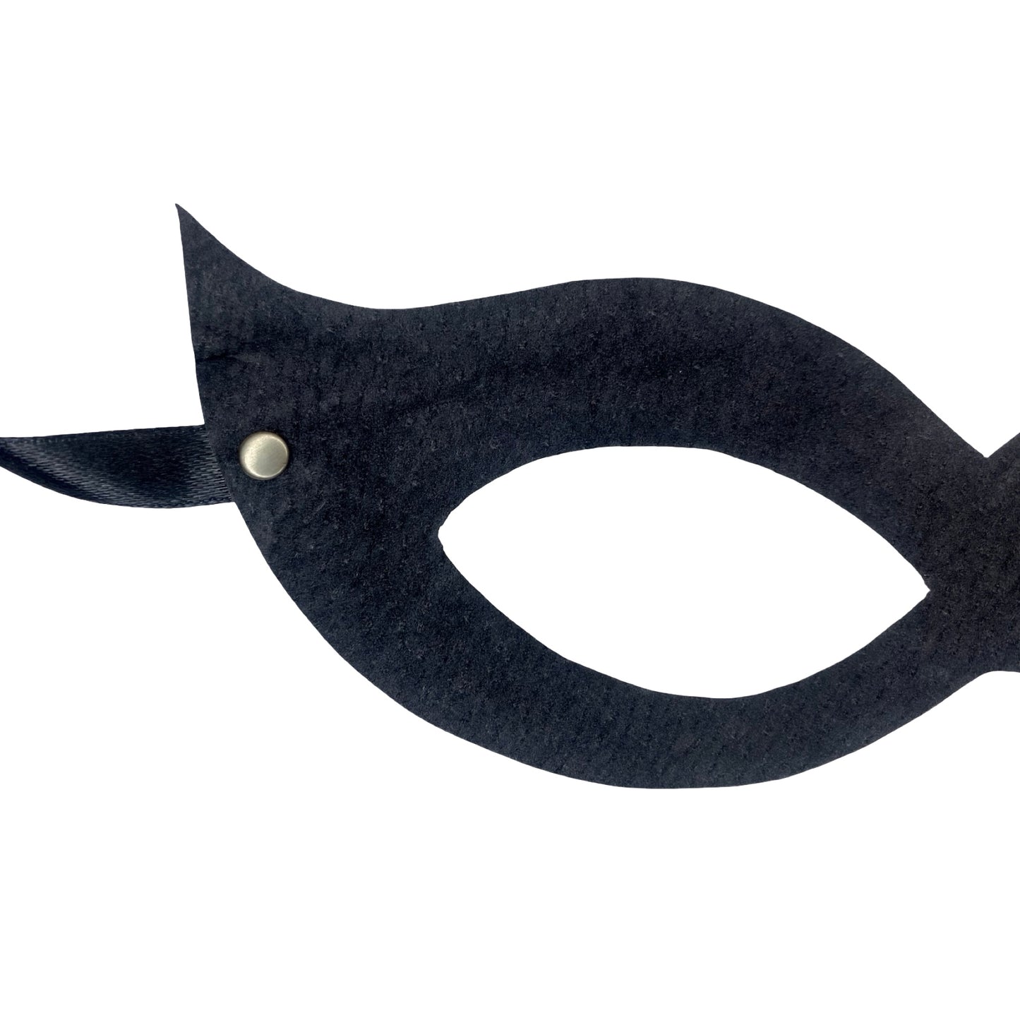 KINK KBH // HANDCRAFTED - THE PANTHER SKIND MASKE