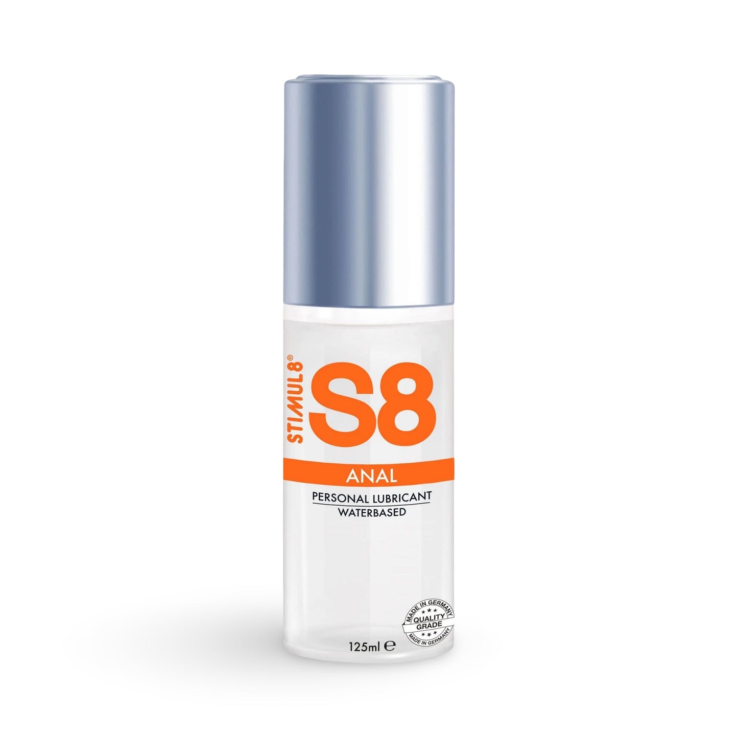 S8 - ANALGLIDECREME 125 ML