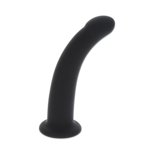 TABOOM - STRAP-ON DILDO MEDIUM