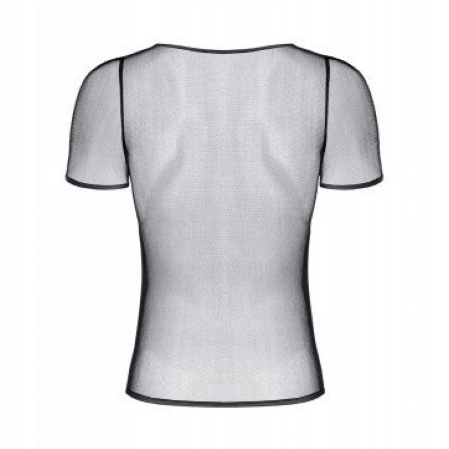 REGNES - MESH T-SHIRT