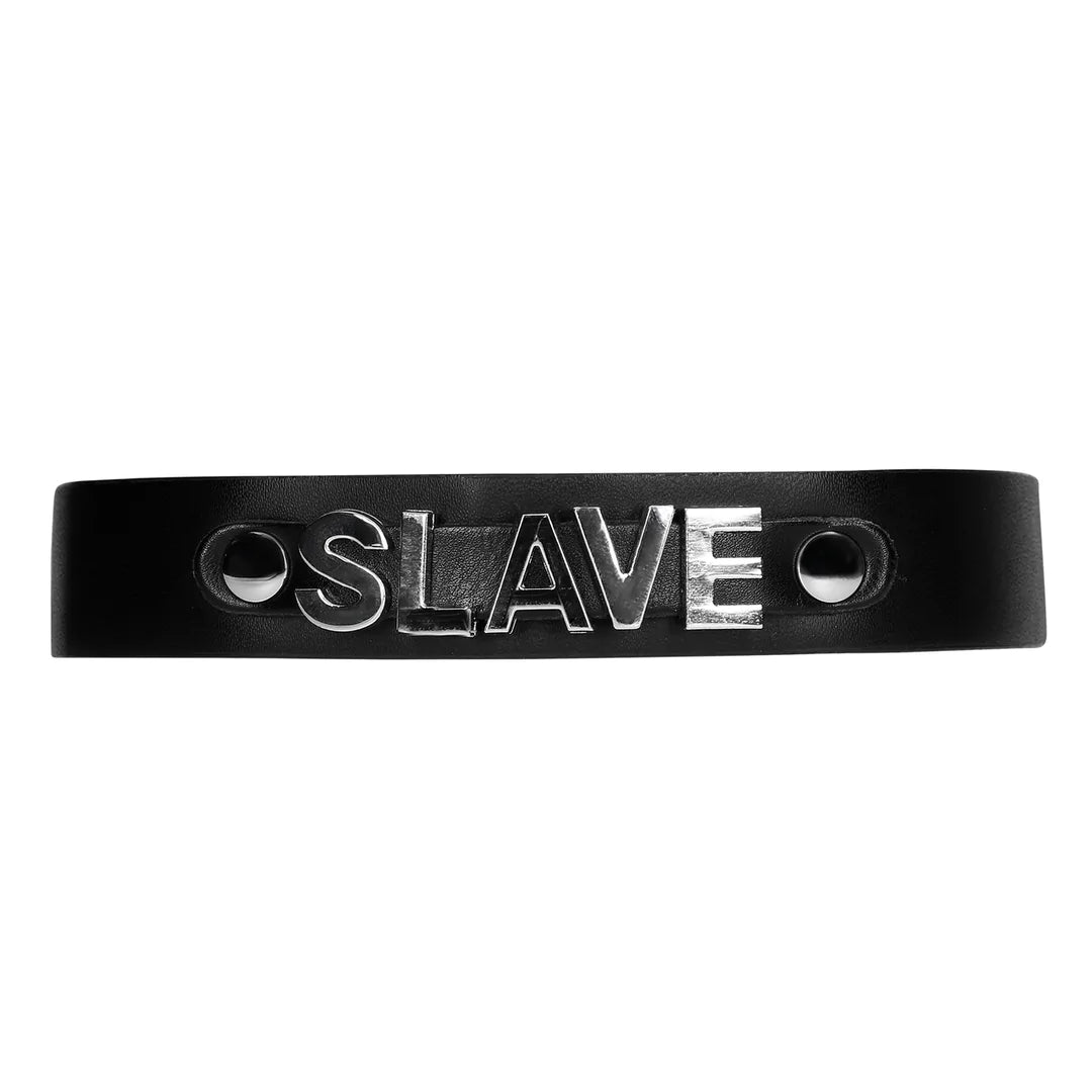 OUCH! - SLAVE CHOKER
