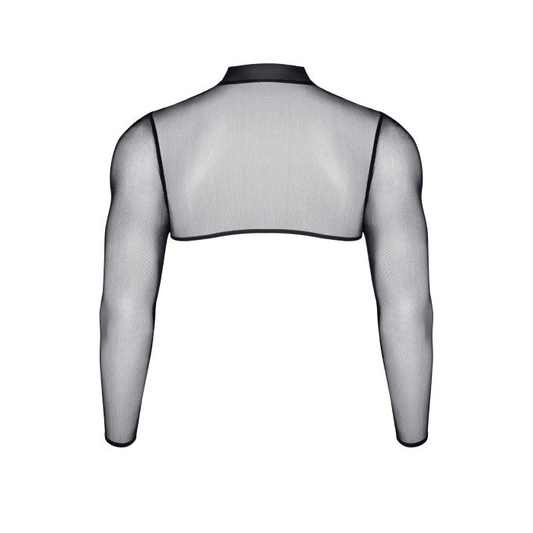 REGNES - GASPAR CROP TOP