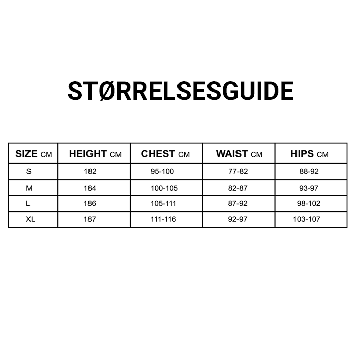 REGNES - GASPAR CROP TOP