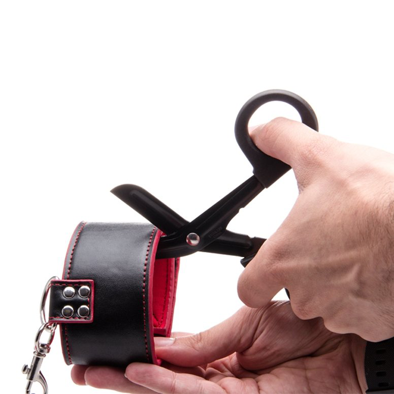 OUCH! - SIKKERHEDS SAKS