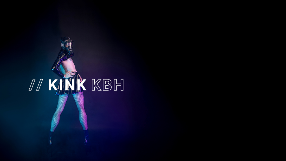 DMASQUE SKIFTER NAVN TIL KINK KBH