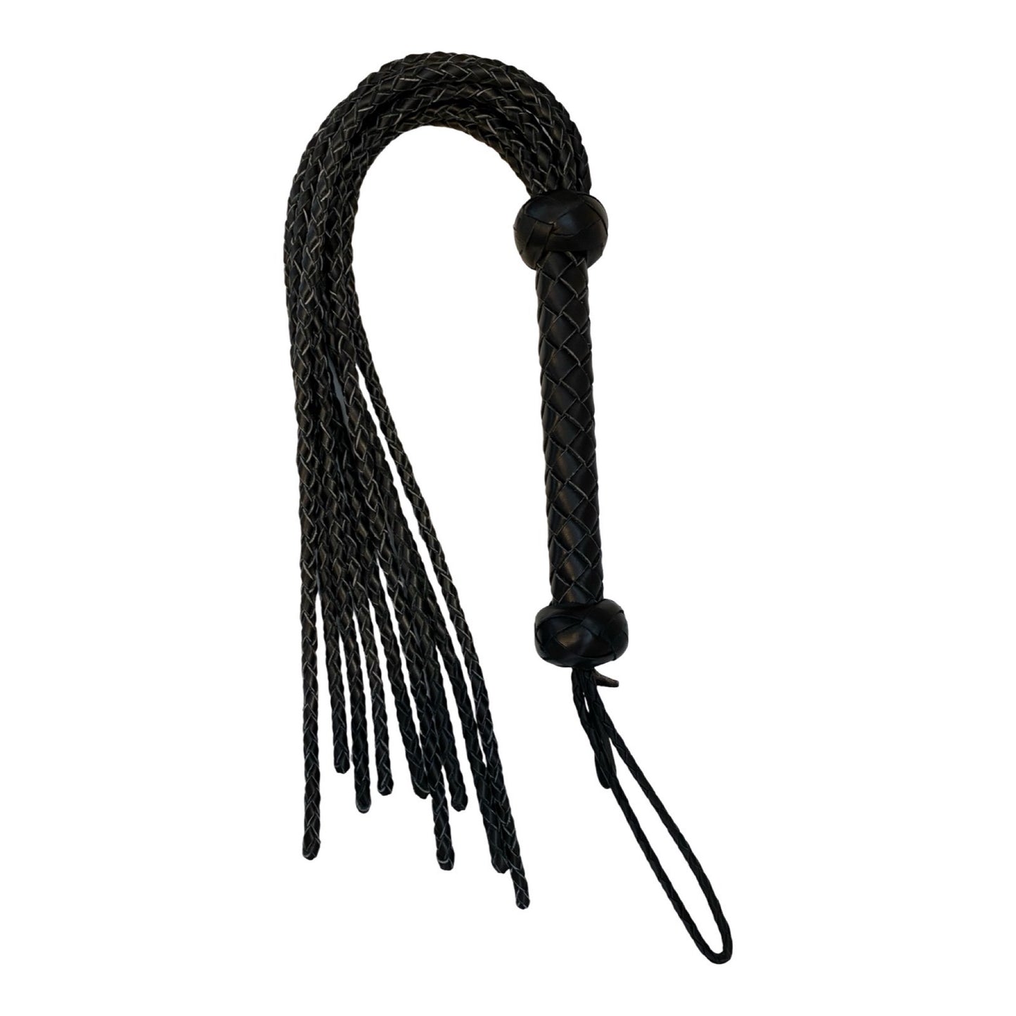 MCHURT - TJEKKISK FLETTET FLOGGER