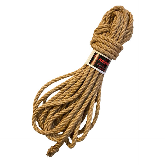 NAWADO - JUTE REB NATUR