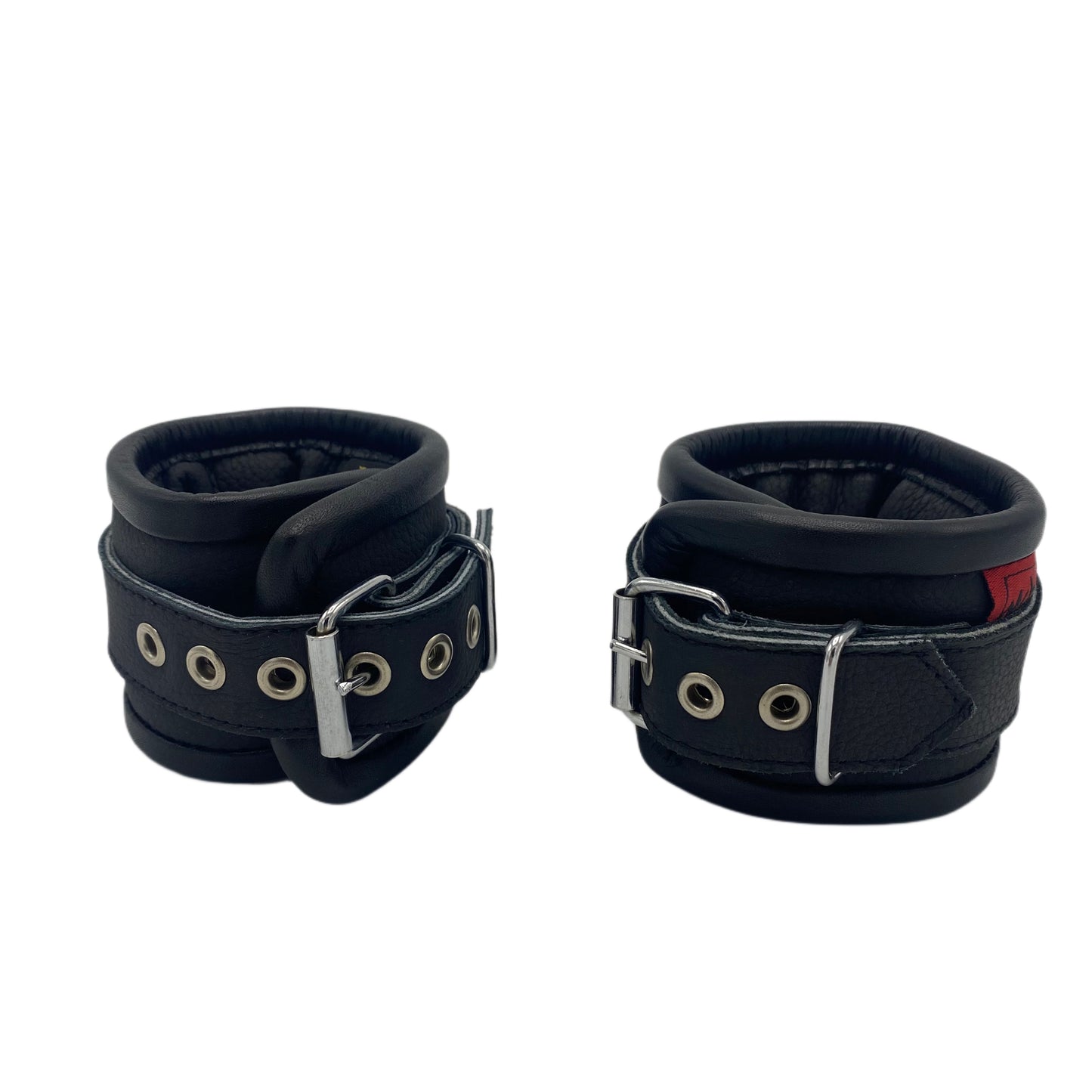 MCHURT - IHSAN LÆDER MANCHETTER