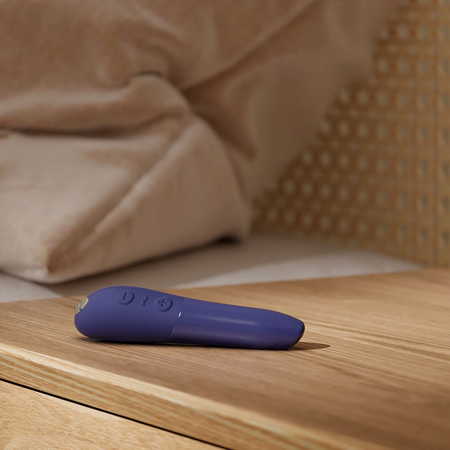 WE-VIBE - TANGO X POWER BULLET