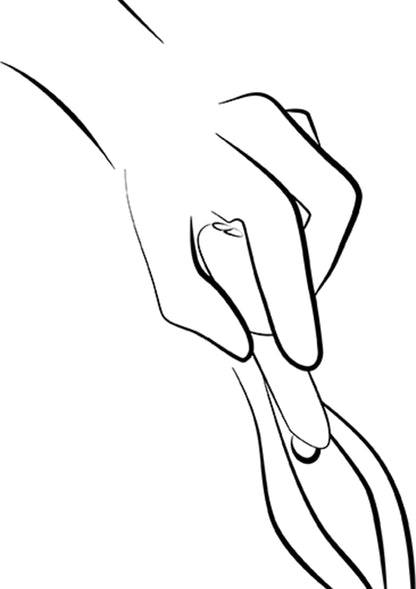 WE-VIBE - TANGO X POWER BULLET