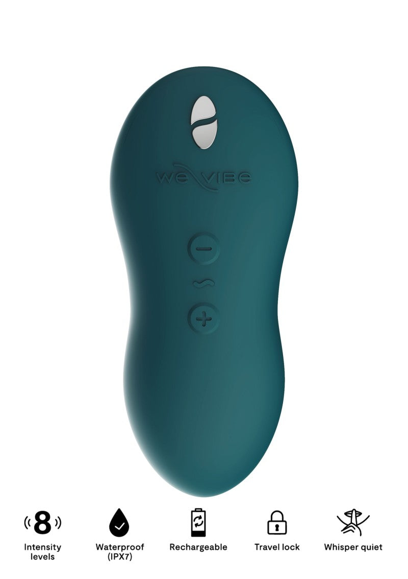 WE-VIBE - TOUCH X POWER VIBRATOR