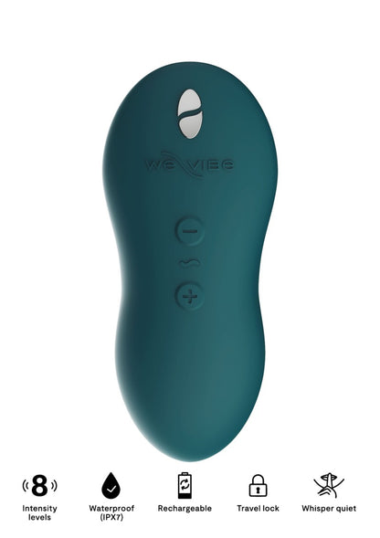 WE-VIBE - TOUCH X POWER VIBRATOR