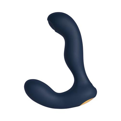 SVAKOM - IKER NEO BLUE PROSTATA VIBRATOR