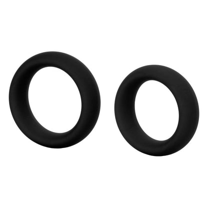 CALEXOTICS - COLT SILIKONE SUPER RINGS