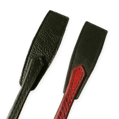 MCHURT - SORT DUNGEON RIDEPISK