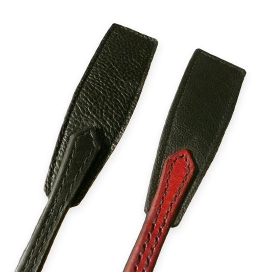 MCHURT - SORT DUNGEON RIDEPISK