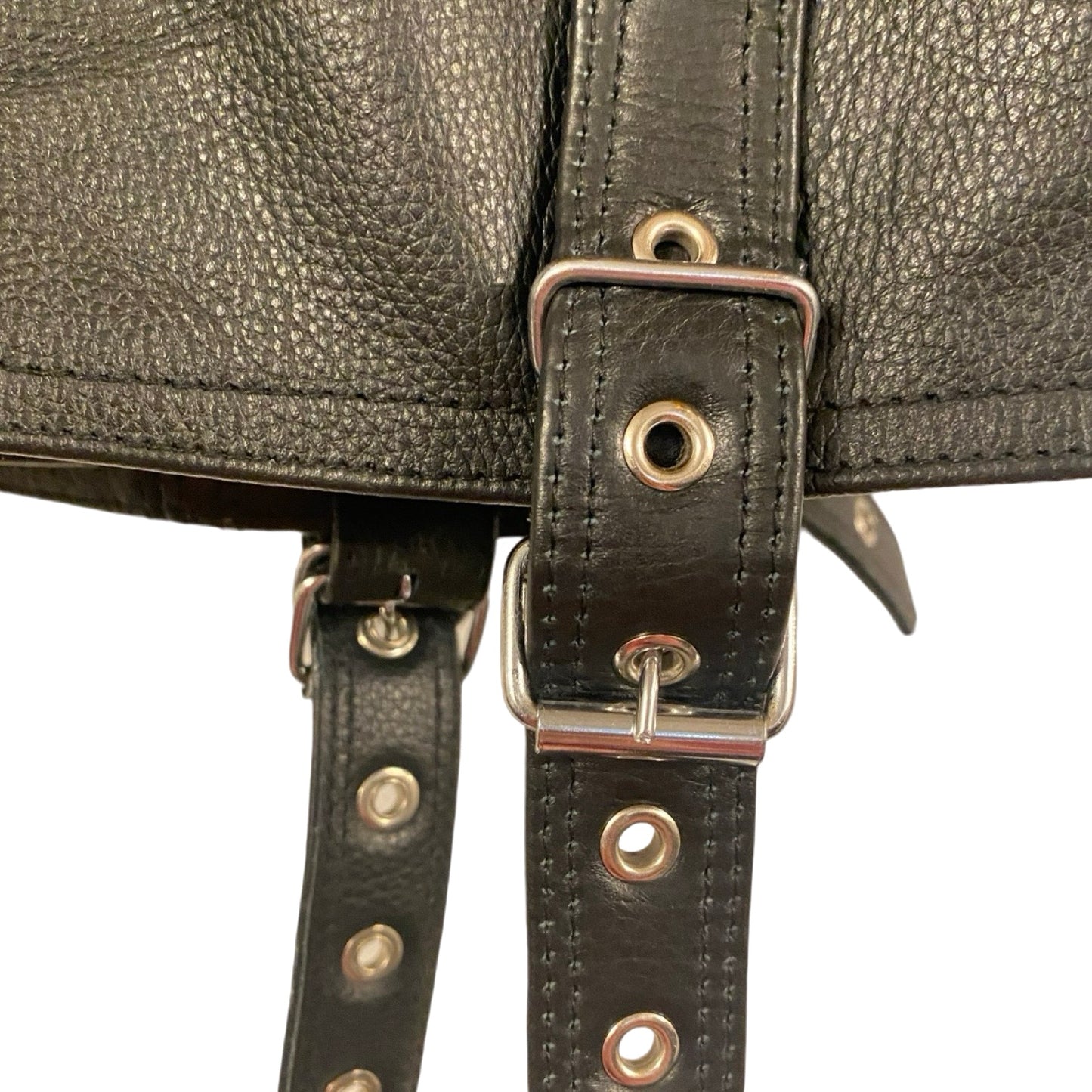 MCHURT - BUTTERFLY SPÆNDETRØJE