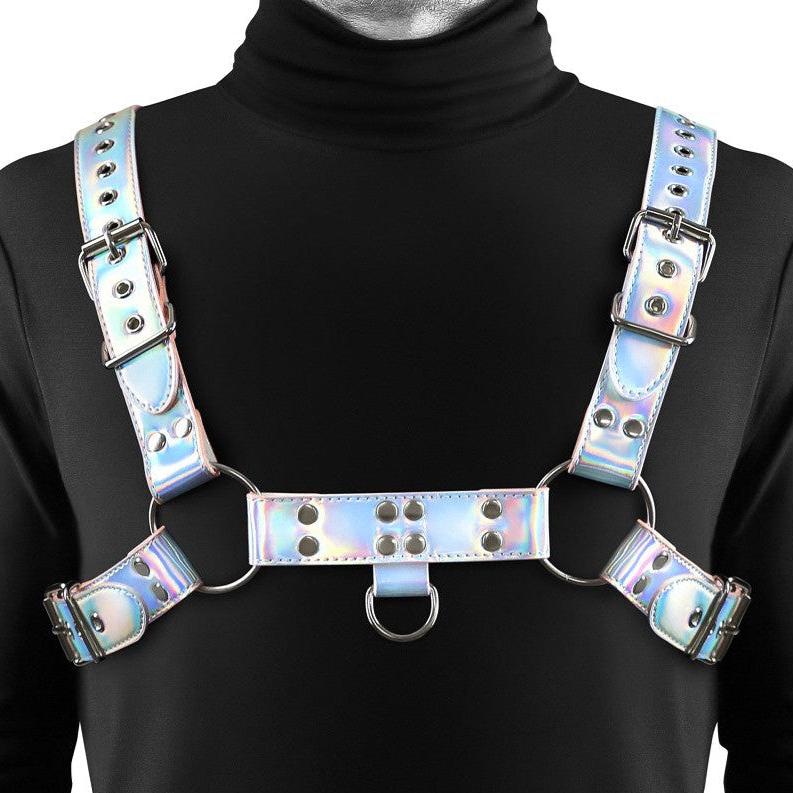 COSMO - DARE HOLOGRAFISK HARNESS