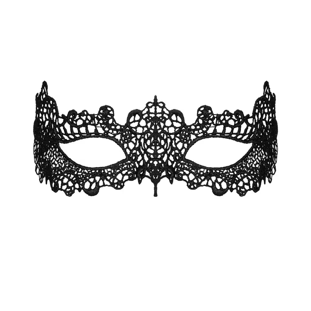 OBSESSIVE - BLONDE MASKE