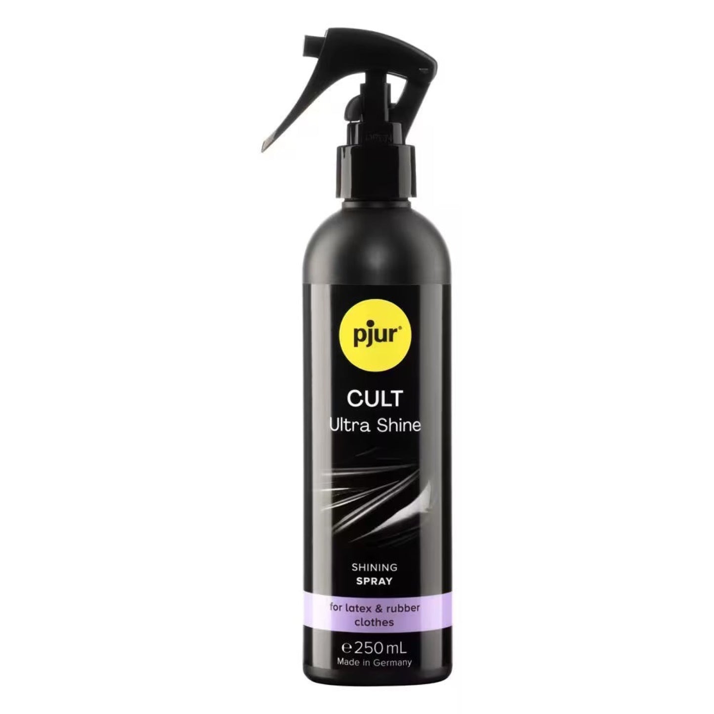 PJUR - CULT ULTRA SHINE LATEX SPRAY 250ML