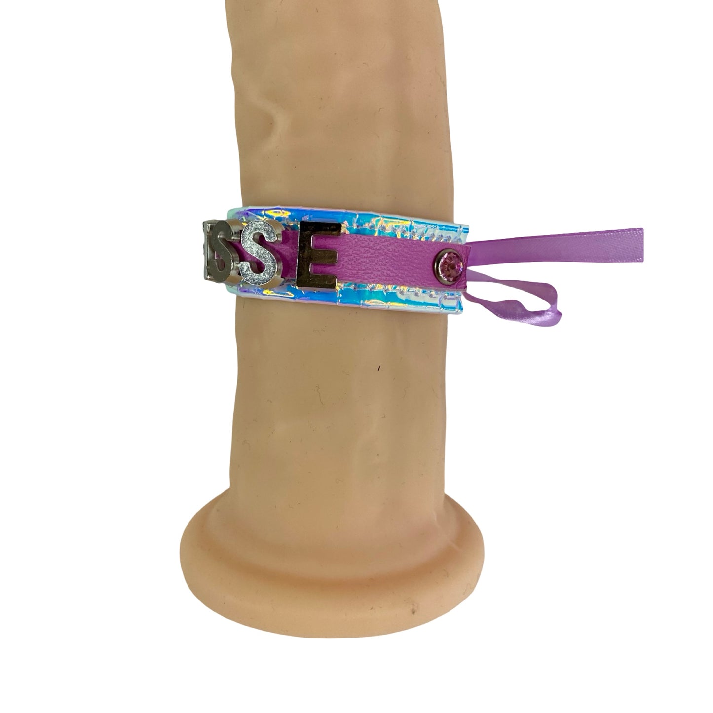 KINK KBH // HANDCRAFTED - PENIS SMYKKE "FISSE"