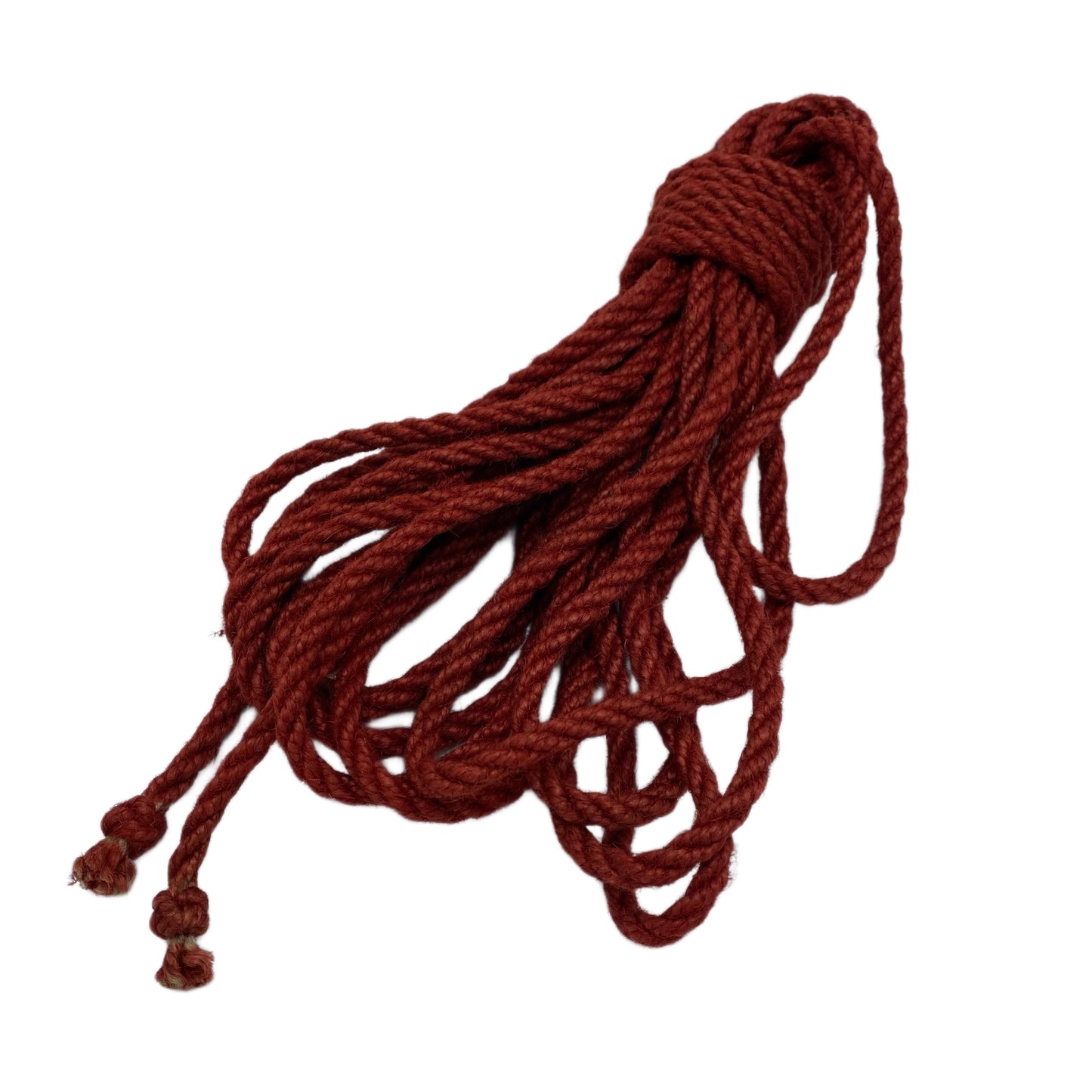 NAWADO - JUTE REB I RØD