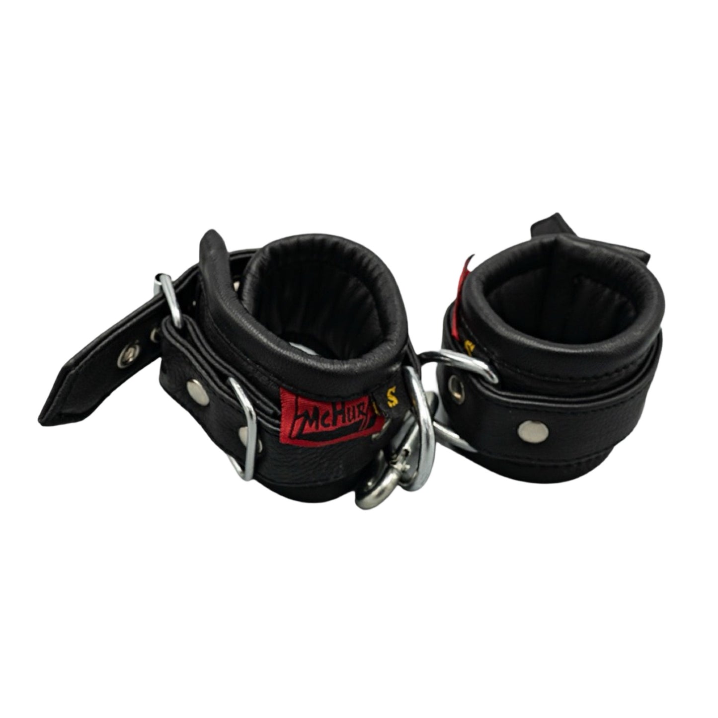 MCHURT - WOTAN MANCHETTER