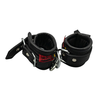 MCHURT - WOTAN MANCHETTER