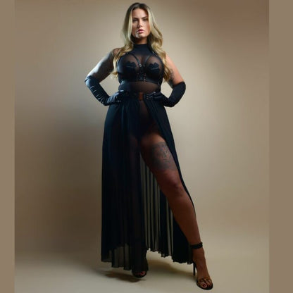 KINKY DIVA – GODDESS NEDERDEL