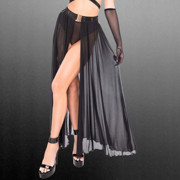 KINKY DIVA – GODDESS NEDERDEL