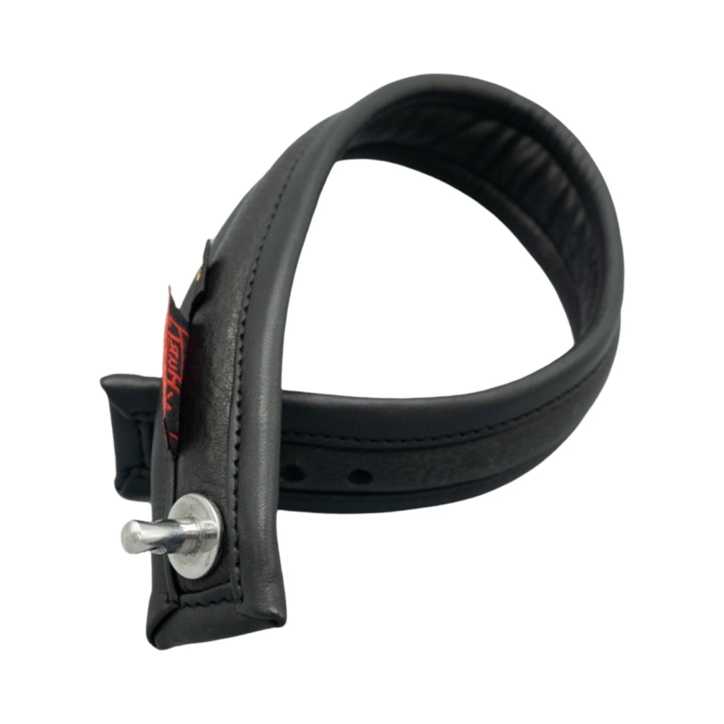 MCHURT - WOTAN LÅSBART HALSBÅND