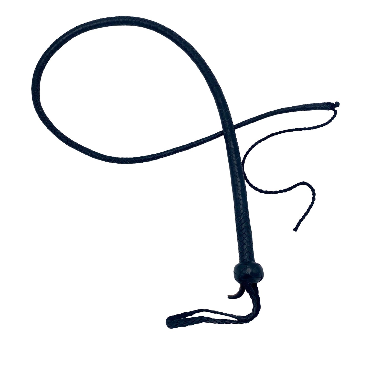 MCHURT - SORT SNAKE WHIP 4 FEET