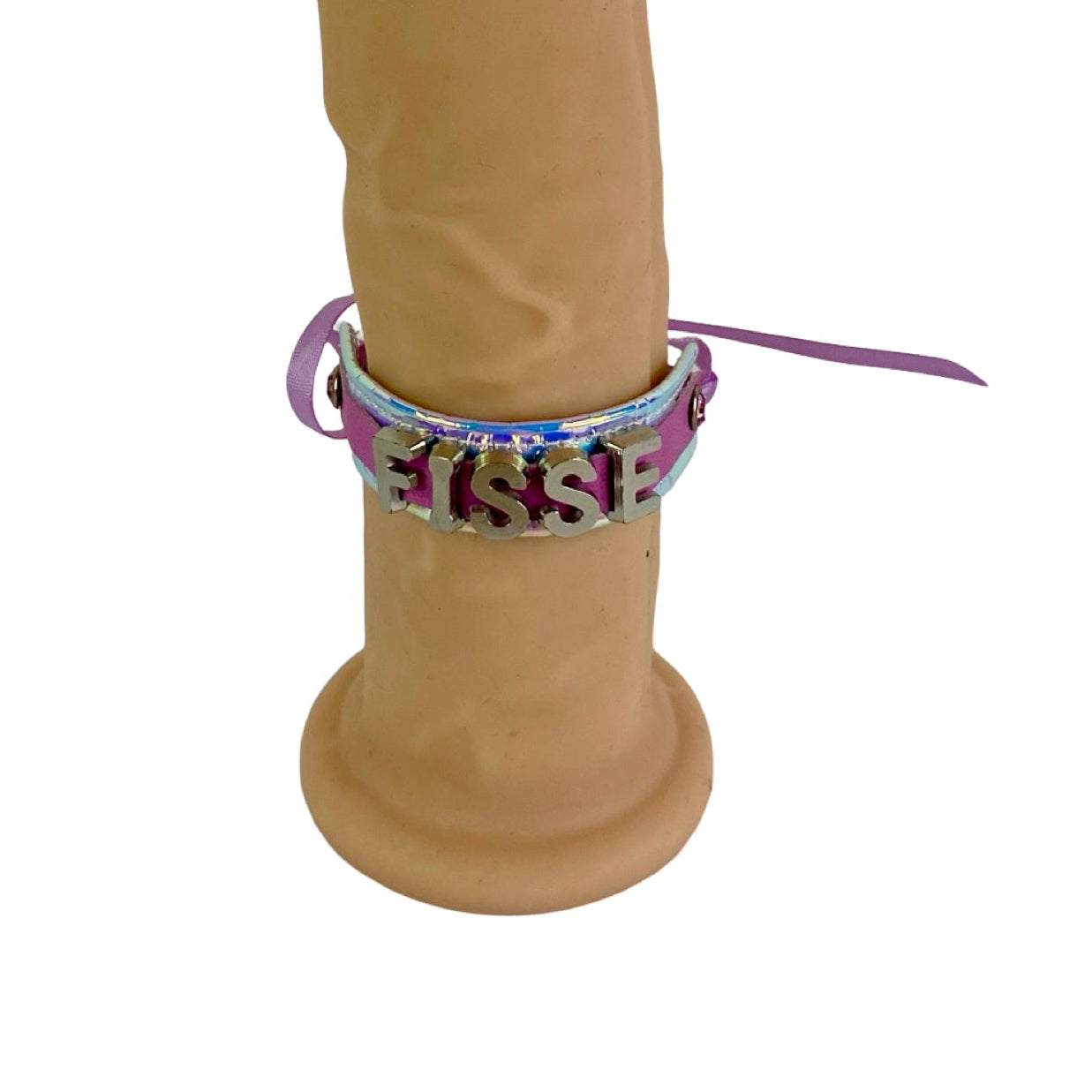 KINK KBH // HANDCRAFTED - PENIS SMYKKE "FISSE"