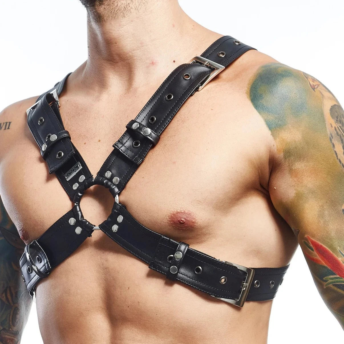 DNGEON - X HARNESS