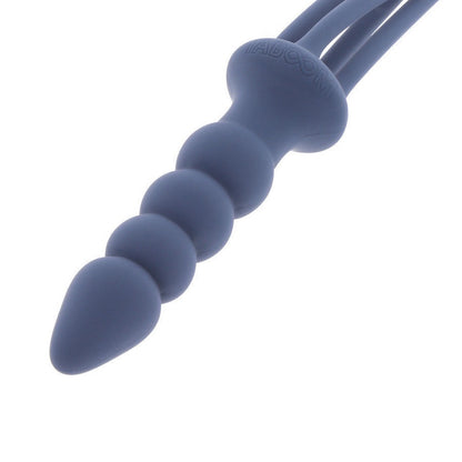 TABOOM - SILIKONE PISK & PLUG