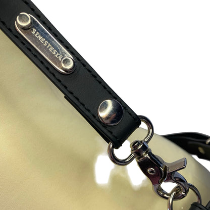 SINESTESIA - SORT DIAMOND HARNESS