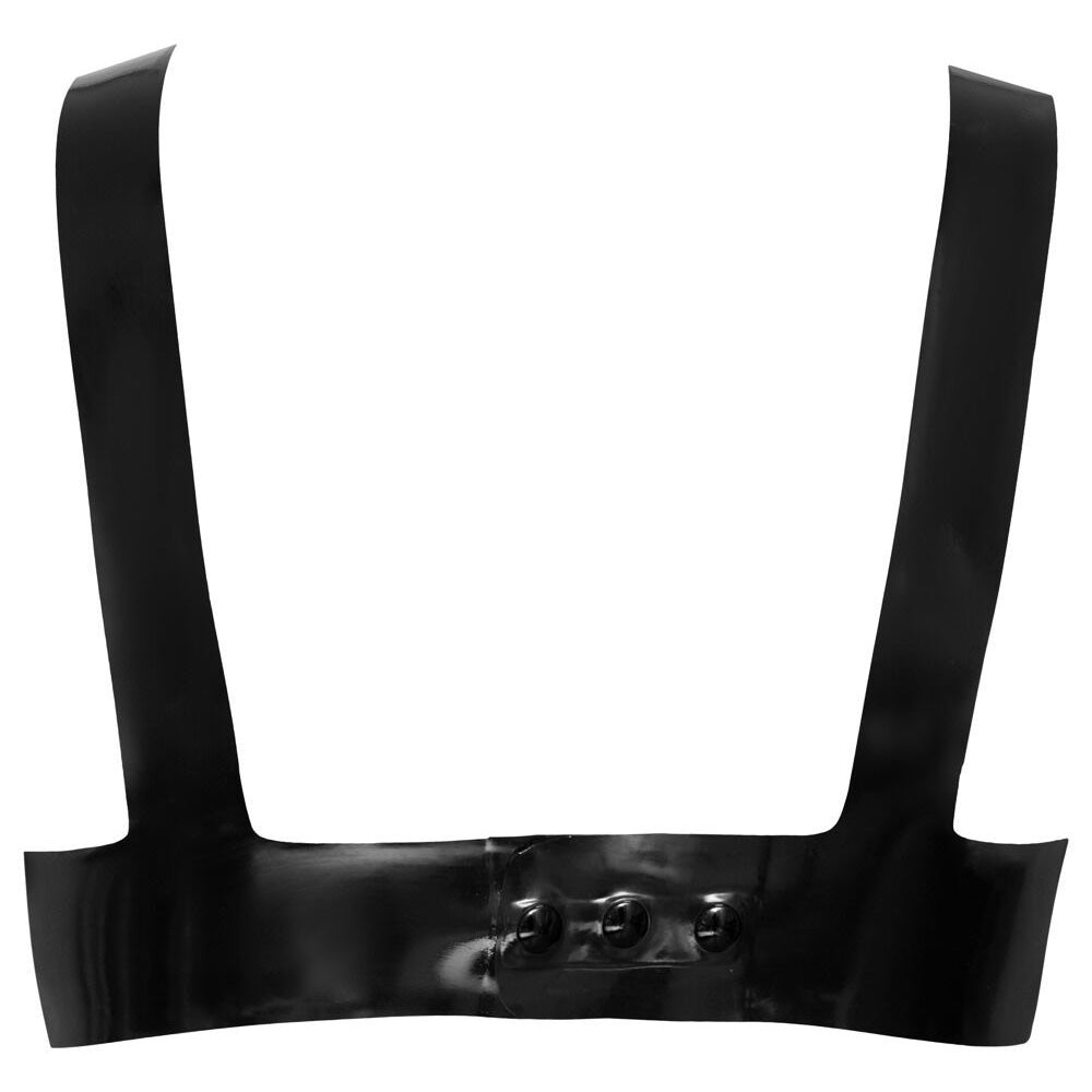 THE LATE X - BUSTIER