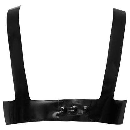 THE LATE X - BUSTIER