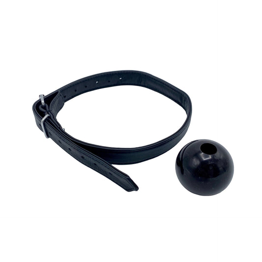 MCHURT - BALL GAG I LILLA